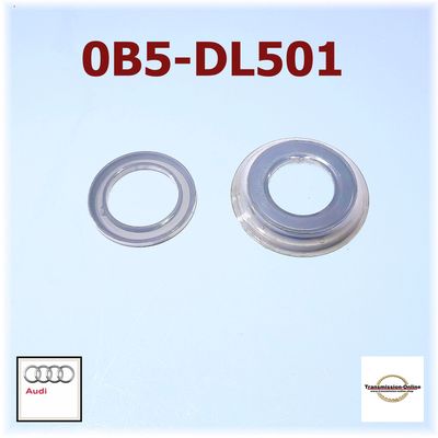 Dichtungssatz Kolben-Reparatursatz Kolben-Reparatur Kit S-Tronic Getriebe Audi 0B5 DL501