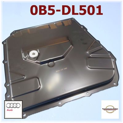 Ölwanne,Audi S-Tronic,0B5-DL501,7 Gang DSG Getriebe, 0B5321359E