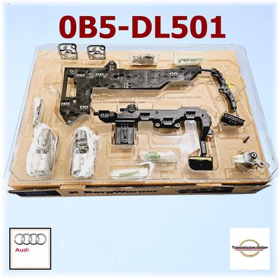 Reparatursatz Mechatronik 0B5398048D S-Tronic Getriebe 0B5-DL501  Audi A4 A5 A6 Q5