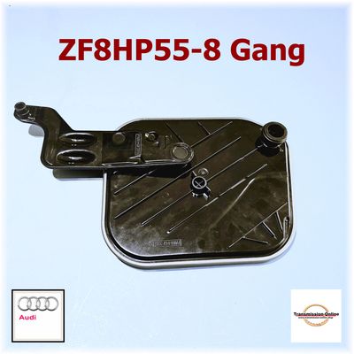 Hydraulik Filter intern- Hybrid 8HP55 OBW ZF Getriebe Audi A6 A7 A8 Q5 Q7