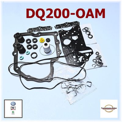 Dichtsatz-Reparatur Satz Mechatronik   DQ200-OAMDSG 7 Gang VW-Seat-Skoda