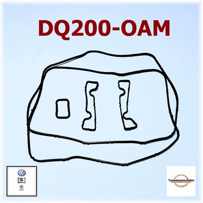 Dichtungsatz  Steuergerät Mechatronik OAM-DQ200 DSG 7 Gang  VW-Seat-Skoda