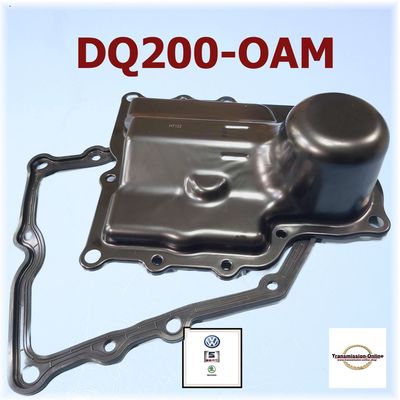 Ölwanne Deckel+ Dichtung  DSG 7Gang DQ200 OAM Mechatronik OAM325219C