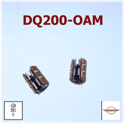 Schlupfperlen Schaltgabel DSG Getriebe OAM DQ200  7 Gang Für VW Audi 0AM31156