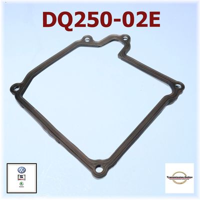 Dichtung Ölwanne Deckel Mechatronik DQ250-02E DSG 6 Gang Getriebe VW-Seat-Skoda