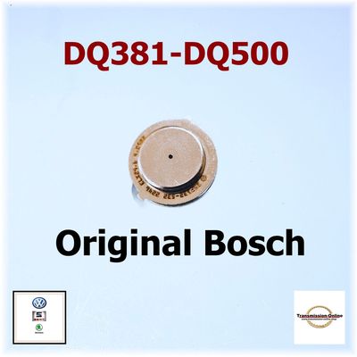 Drucksensor Bosch passend für Positionsgeber Kupplung 1+2 DSG 7 Gang - DQ381 DQ382 DQ500