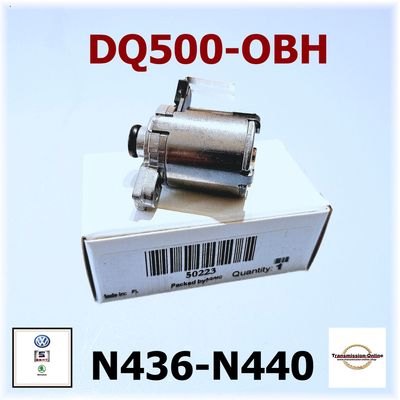 Druckregelventil N436/N440 DSG 7 Gang DQ500-OBH