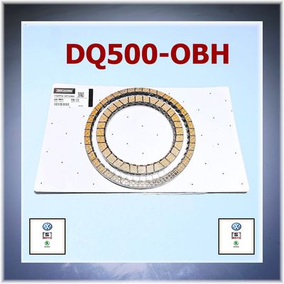 Stahl+Reibplatten Sätze