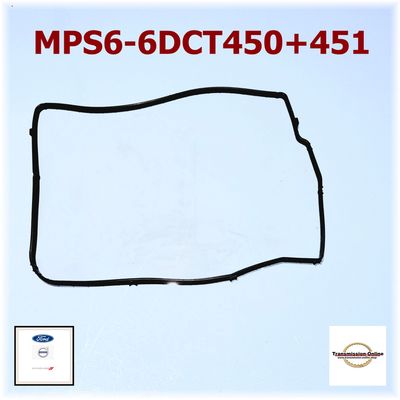 Dichtung Ölwanne vorderer Deckel  MPS6-6DCT450 +451POWERSHIFT Getriebe VOLVO FORD DODGE