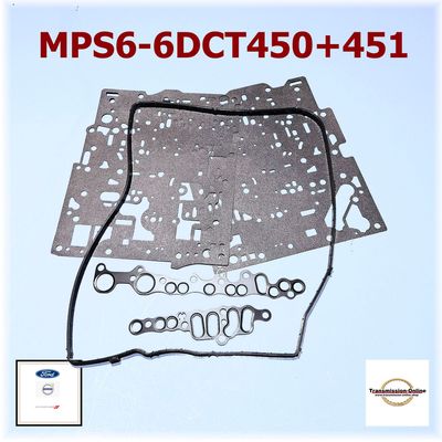 Dichtung Satz Mechatronik DSG 6 Gang  MPS-6DCT450 Powershift Getriebe  Ford Volvo Dodge