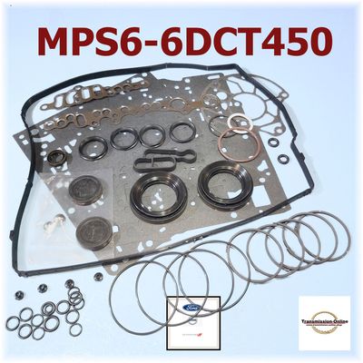 Dichtung Satz Überhol Satz DSG 6 Gang MPS-6DCT450 Powershift Getriebe Ford Volvo Dodge