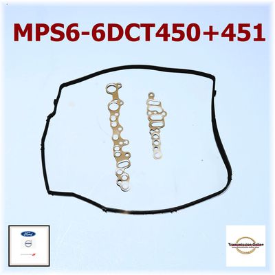 Dichtung Satz Mechatronik Ausbau DSG 6 Gang  MPS-6DCT450+451 Powershift Getriebe  Ford Volvo Dodge