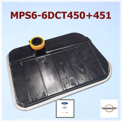 Filter intern MPS6 6DCT450 451 6 Gang Getriebe  Powershift Getriebe  Ford Volvo Dodge