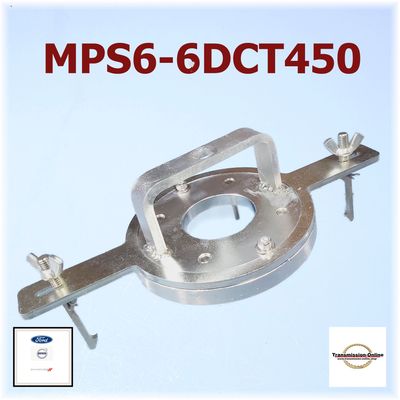 Kupplung Demontage Werkzeug 6DCT450 MPS6 Ford Powershift Getriebe 6 Gang DSG