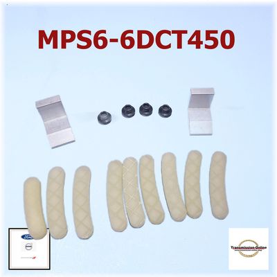Kupplungsblöcke Clips MPS6-6DCT450 6 Gang DSG Powershift Getriebe Ford Volvo Dodge
