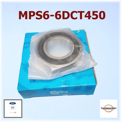 Lager Eingangswelle, Kupplung  MPS6 6DCT450 Ford Powershift Getriebe 6 Gang DSG
