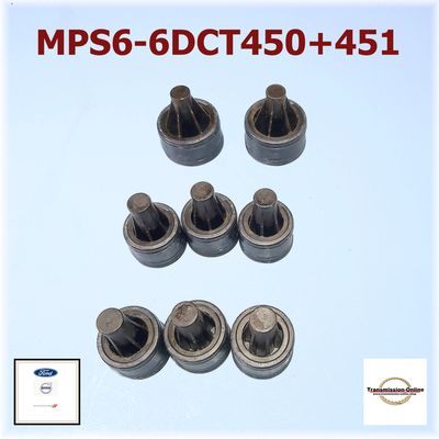 Schaltgabel Kolben Kolbensatz MPS6 6DCT450 -6DCT451 Powershift Getriebe Ford,Volvo,Dodge