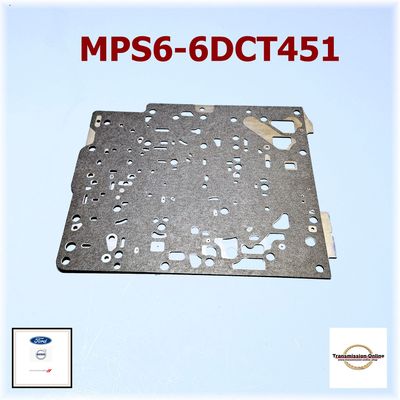 Trennplatte-Dichtplatte-Separator Platte Mechatronik DS7R  MPS6 6DCT451 6 Gang DSG Powershift Getriebe Ford-Volvo