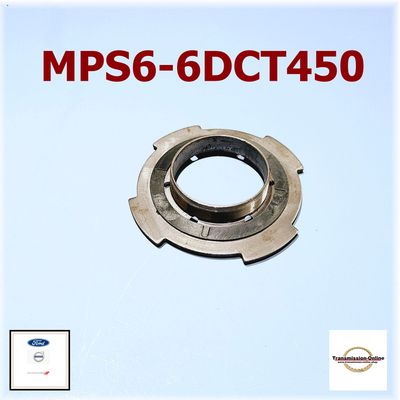 Zentralmutter Kupplungn  MPS6-6DCT450 Powershift Getriebe  Ford Volvo Dodge