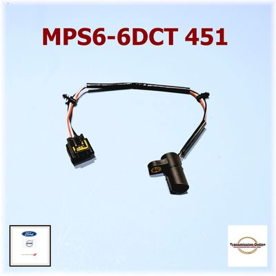 Geschwindigkeit Sensor Getriebe MPS6-6DCT451 Powershift Getriebe VOLVO FORD DODGE