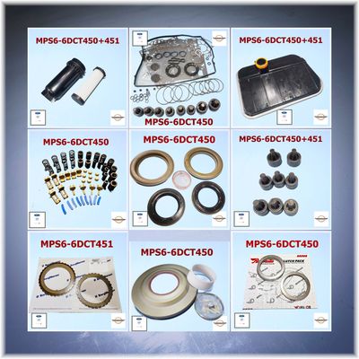 Komplett Reparatur Satz