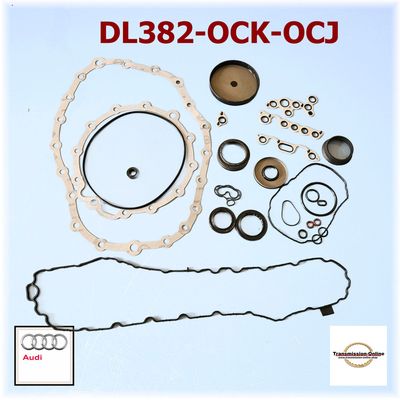 Dichtungssatz-Reparatursatz-Überholung Kit DL382-OCK OCJ OCL7 Gang DSG Getriebe