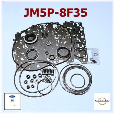 Dichtsatz-Überholkit-Reparatur Satz JM5P-8F35 8 Gang DSG Getriebe  Ford