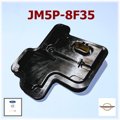 Filter Intern-JM5P-8F35 8 Gang Automatik Getriebe  Ford-Lincoln