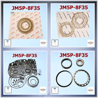 Komplett Reparatur Satz-Überholsatz -Masterkit JM5P-8F35 8 Gang Automatik Getriebe  Ford -Lincoln