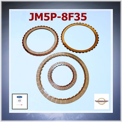 Stahl+Reibplatten Sätze