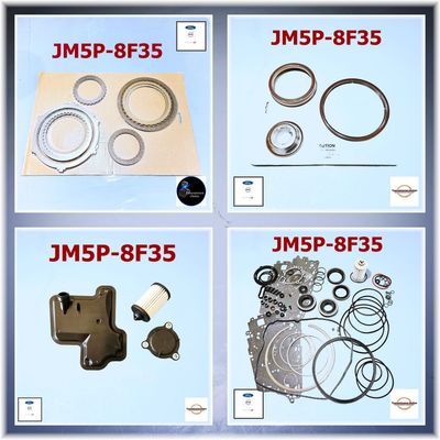 Komplett Reparatur Satz-Überholsatz -Masterkit JM5P-8F35 Automatik Getriebe Ford -Lincoln
