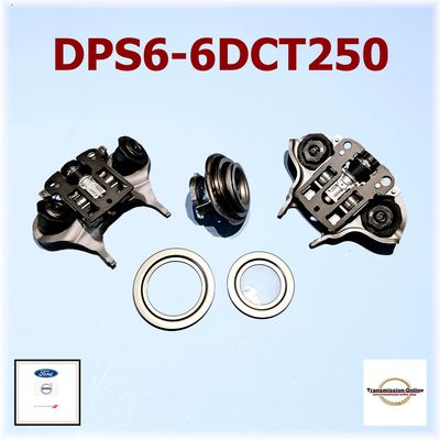 Kupplung Ausrückgabel Lager Kit  DPS6-6DCT250   FORD Focus Automatikgetriebe