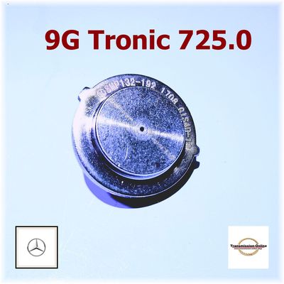 Drucksensor SMP 132-192  Kupplungsposition Drucksensor Mercedes 9 G Tronic 725.0