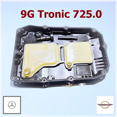Getriebeölfilter Ölwanne Mercedes 9 G Tronic 725.0