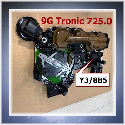 Steuergerät+Reparatur