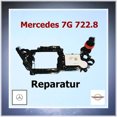 Steuergerät+Reparatur