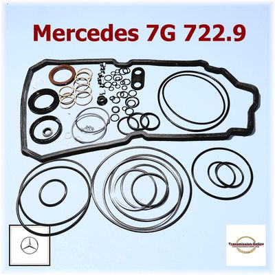 Dichtsatz-Überholsatz -Reparatursatz Automatik Getriebe Mercedes  7G 722.9