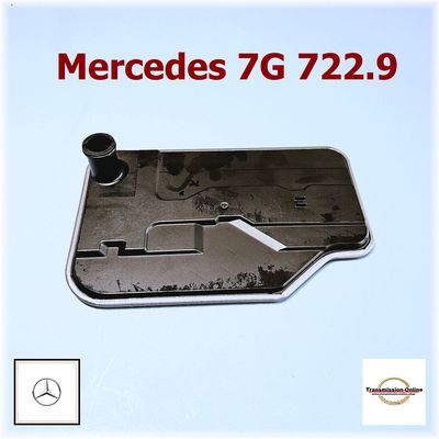 Filter Intern 7 Gang Automatik Getriebe Mercedes  7G 722.9