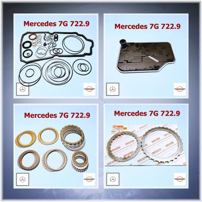 Komplett Reparatursätze