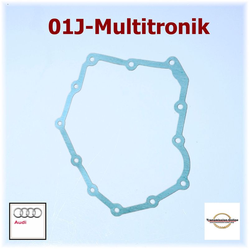 Dichtung Getriebe Deckel hinten Audi Multitronik 01J Dichtung Getriebe Deckel hinten Audi Multitronik 01J