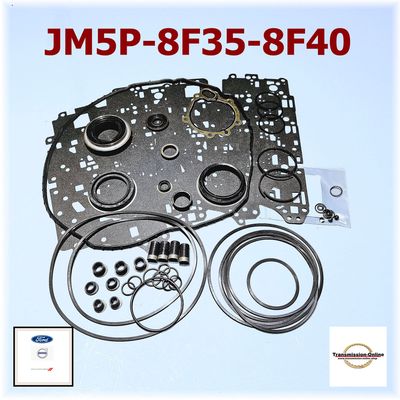Dichtsatz-Überholkit-Reparatur Satz JM5P-8F35-8F40 8 Gang DSG Getriebe Ford Dichtsatz-Überholkit-Reparatur Satz JM5P-8F35-8F40 8 Gang DSG Getriebe Ford