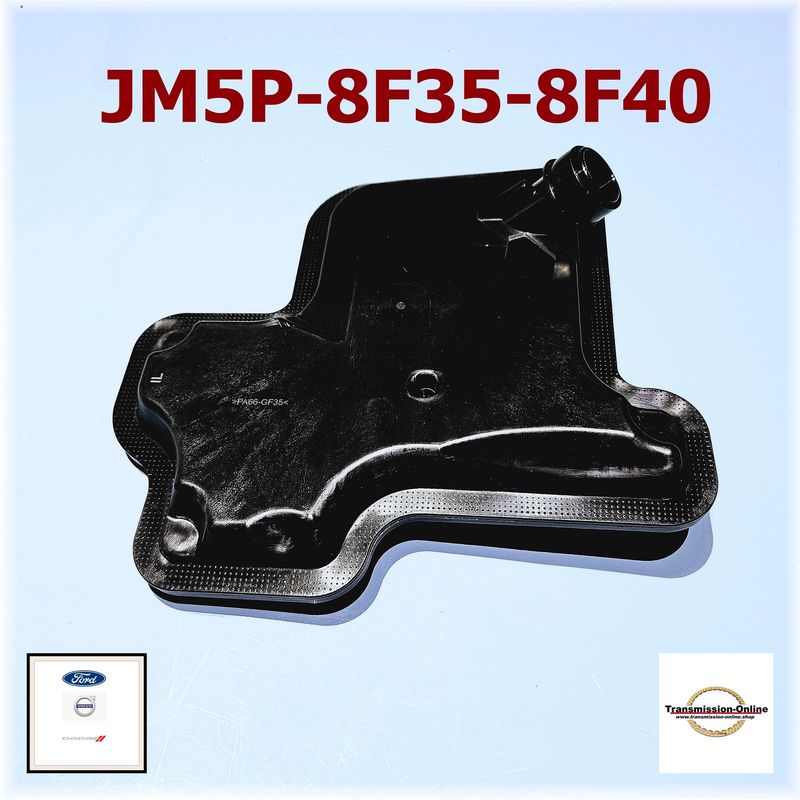 Filter Intern-JM5P-8F35-8F40 8 Gang Automatik Getriebe Ford-Lincoln Filter Intern-JM5P-8F35-8F40 8 Gang Automatik Getriebe Ford-Lincoln