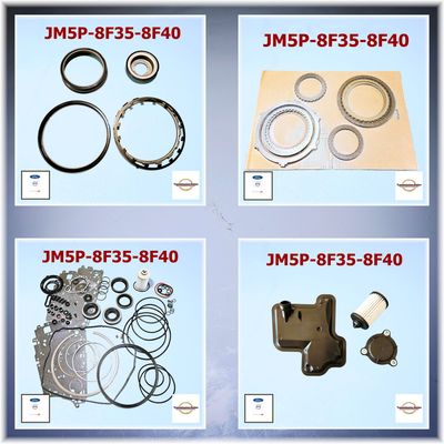Komplett Reparatur Satz-Überholsatz -Masterkit JM5P-8F35 Automatik Getriebe Ford -Lincoln Komplett Reparatur Satz-Überholsatz -Masterkit JM5P-8F35 Automatik Getriebe Ford -Lincoln