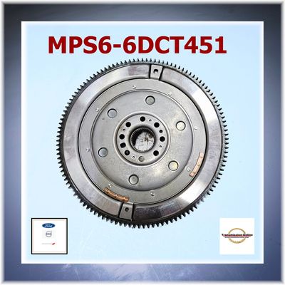 Schwung-Zweimassenschwungrad