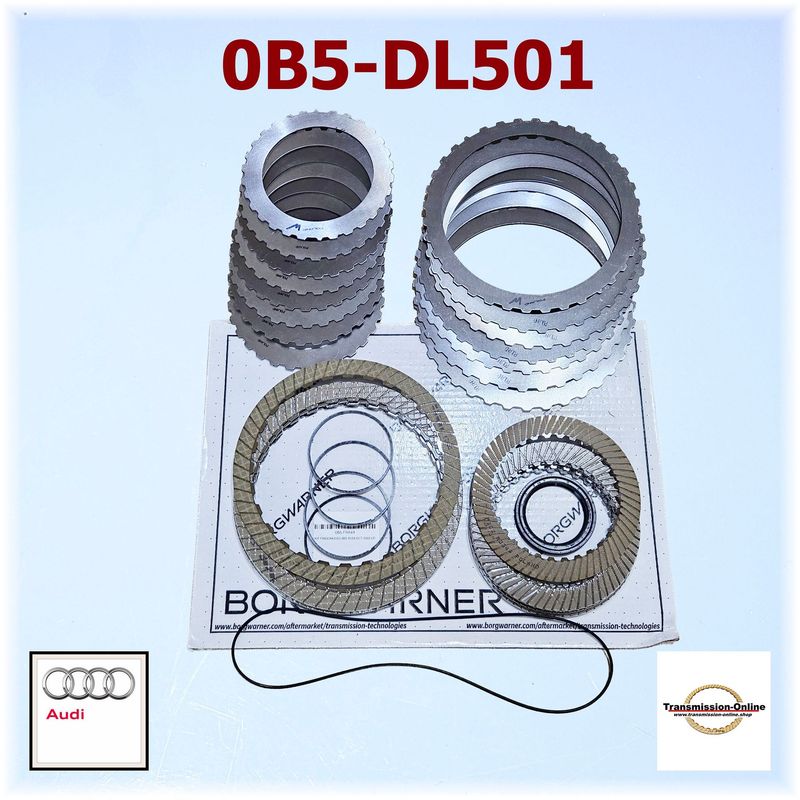 Doppelkupplung Reparatur Satz,Kupplung DSG 7 Gang S-Tronic Getriebe 0B5 DL501-0B5141030F Doppelkupplung Reparatur Satz,Kupplung DSG 7 Gang S-Tronic Getriebe 0B5 DL501-0B5141030F
