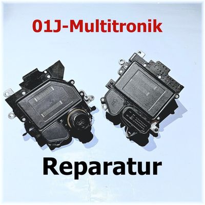 Steuergerät Reparatur Multitronic, P0706-17090-F125 Unplausibel Fahrstufensensor 01J, Audi