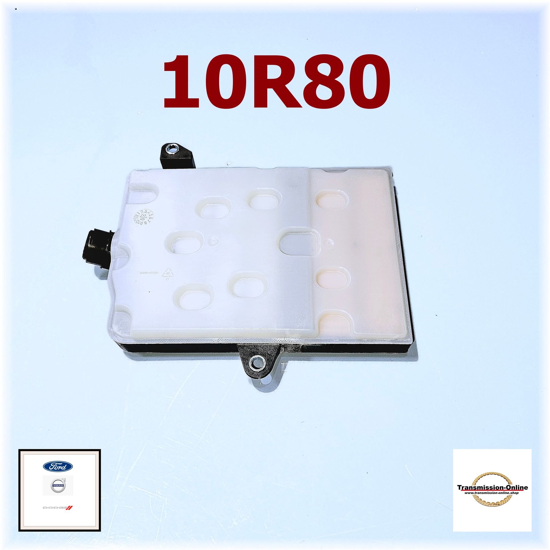 Filter intern  10 Gang Automatik Getriebe 10R80 Ford Ranger-F150 Raptor-Mustang
