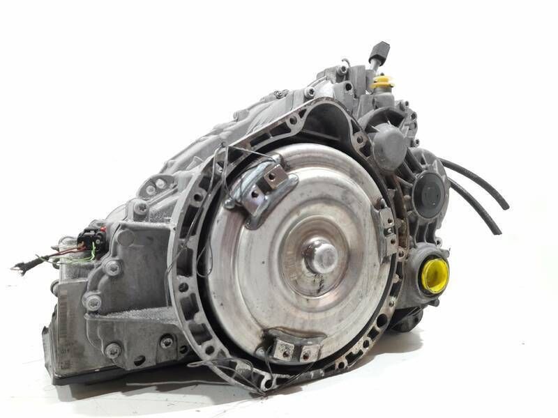 Steuergerät  Reparatur Mercedes-Benz Temic VGS (722.8) CVT Getriebe A0034462410