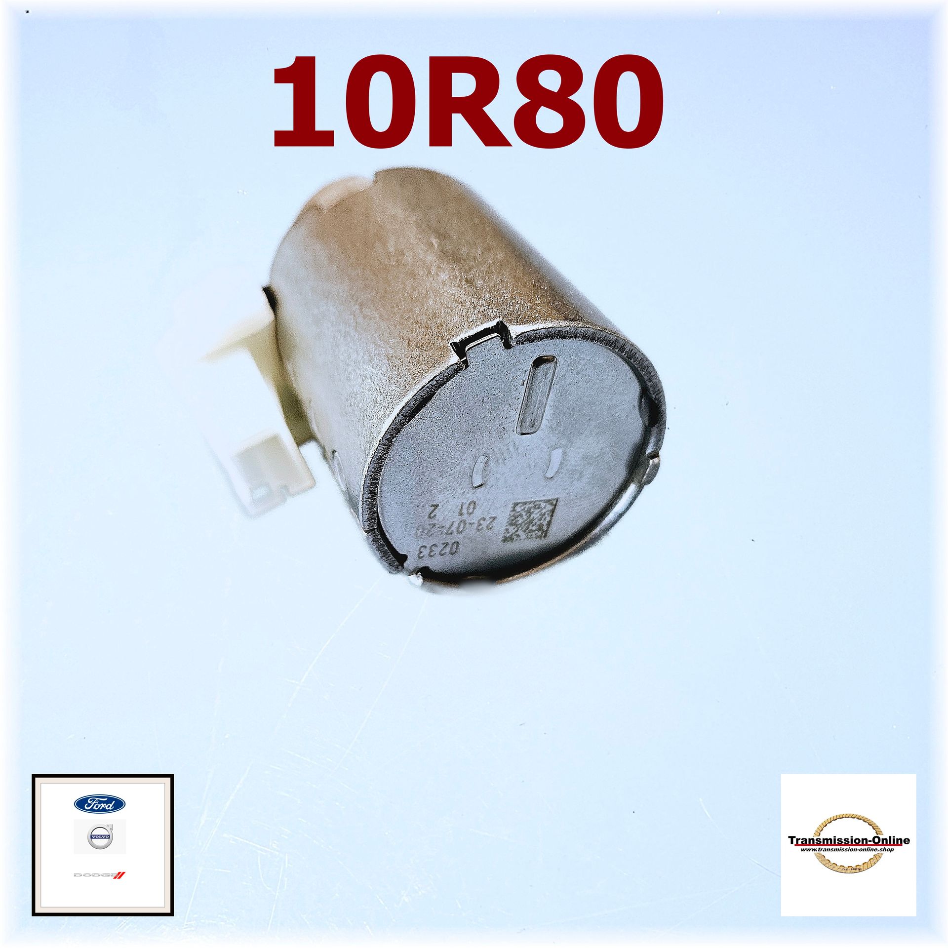 Ventil Mechatronik 10R80- 10L80 10 Gang Automatik Getriebe  Ford Ranger-F150 Raptor-Mustang