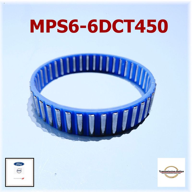 Nadellager vorne bereich Kupplung MPS6 6DCT450 Ford Powershift Getriebe,31325705 Nadellager vorne bereich Kupplung MPS6 6DCT450 Ford Powershift Getriebe,31325705